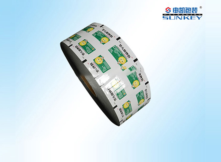 婴儿药用好博HAOBO（中国）