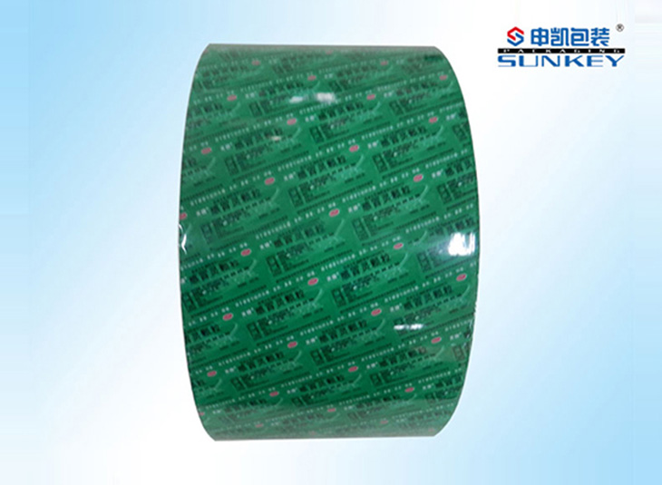药用卷膜好博HAOBO（中国）
