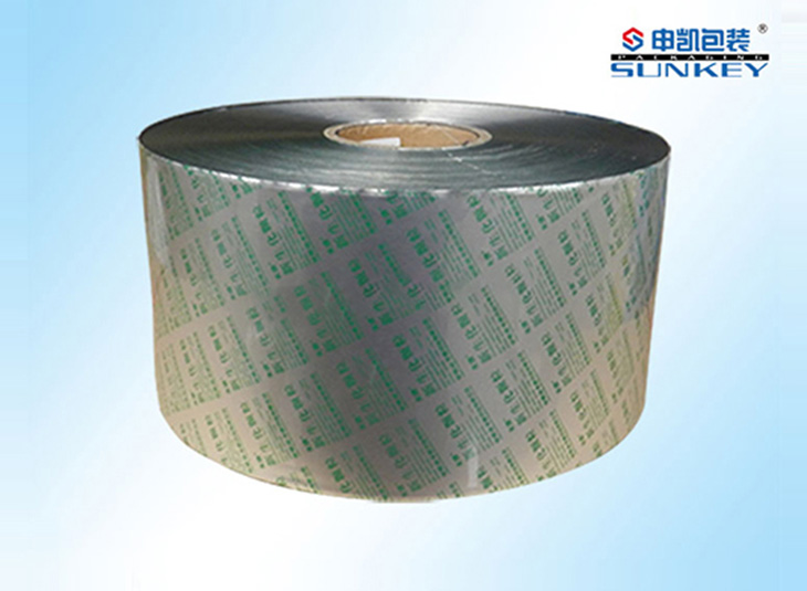 药用卷膜好博HAOBO（中国）