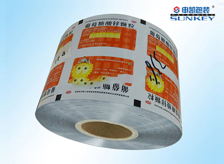 药用多层复合好博HAOBO（中国）