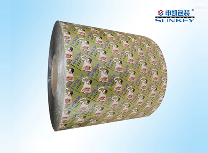 避孕套多层复合好博HAOBO（中国）膜