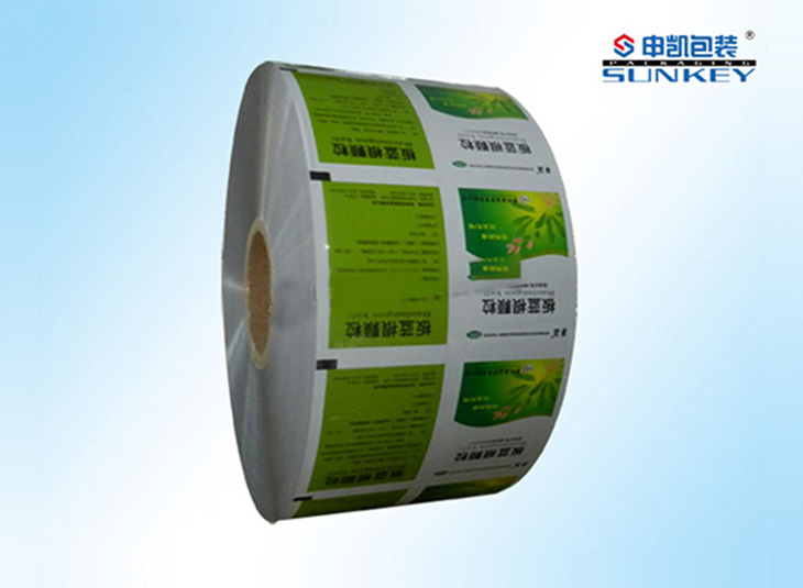 药用板蓝根好博HAOBO（中国）膜