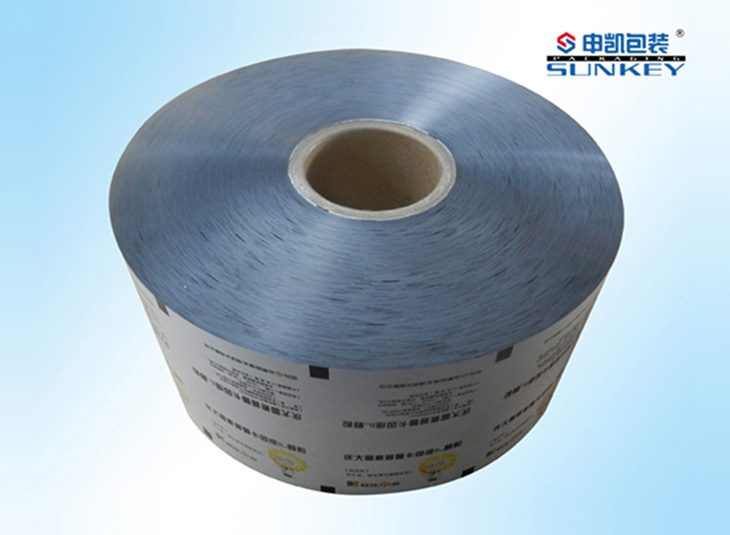 药用复合卷膜|颗粒好博HAOBO(中国)膜|药用铝箔膜 药用复合卷膜|颗粒好博HAOBO(中国)膜|药用铝箔膜