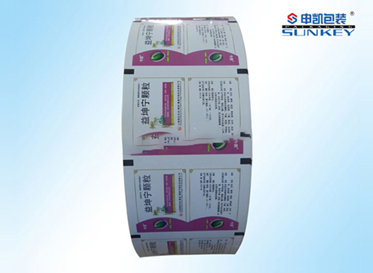 药用卷膜好博HAOBO(中国) 药用卷膜好博HAOBO(中国)