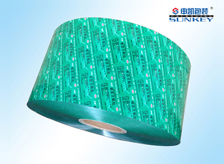 中药颗粒好博HAOBO(中国)|铝塑复合卷膜|药品好博HAOBO(中国)膜 中药颗粒好博HAOBO(中国)|铝塑复合卷膜|药品好博HAOBO(中国)膜