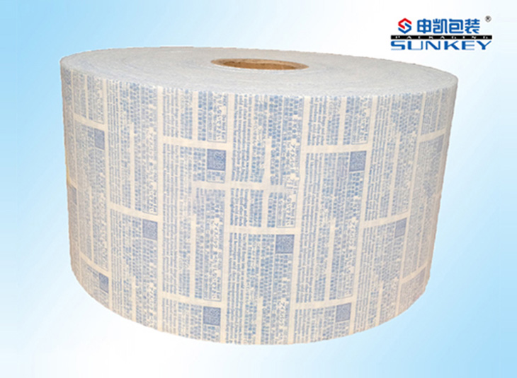 无纺布复合卷膜|药用好博HAOBO(中国)|复合卷膜 无纺布复合卷膜|药用好博HAOBO(中国)|复合卷膜