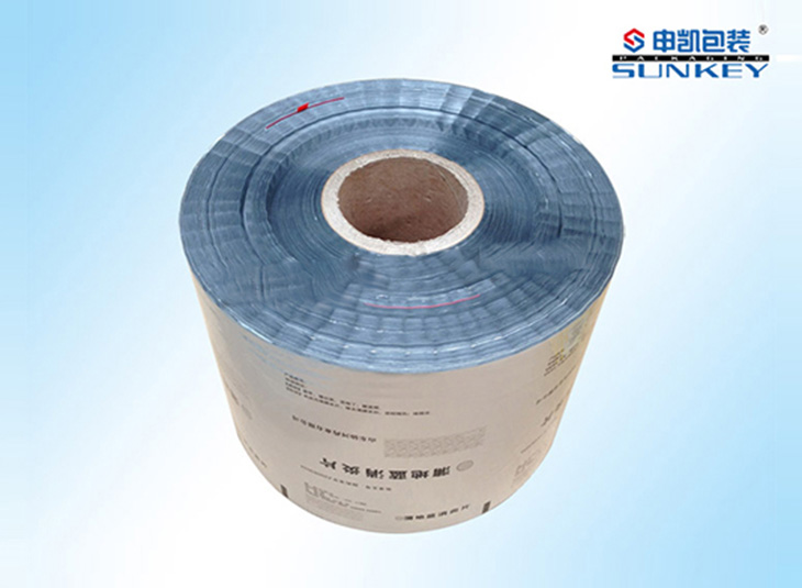 蒲地蓝消炎片好博HAOBO（中国）袋|消炎片复合卷膜好博HAOBO（中国）|消炎片好博HAOBO（中国）卷膜