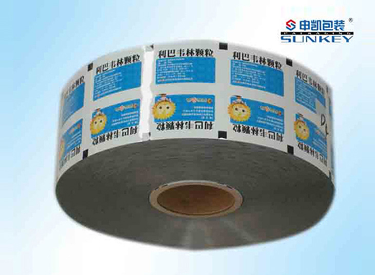 卷膜好博HAOBO（中国）_药用卷膜_好博HAOBO（中国）药用卷膜