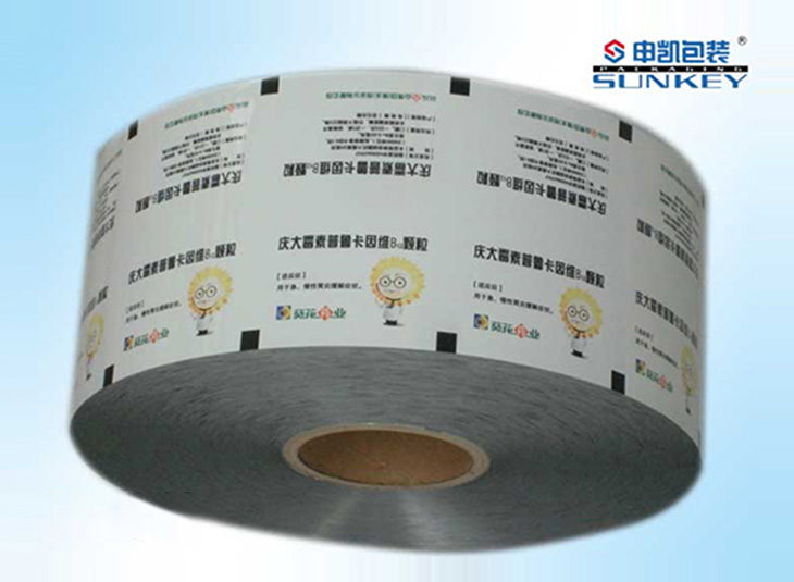 卷膜好博HAOBO（中国）_药用复合卷膜_自动好博HAOBO（中国）卷膜