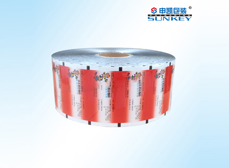 药用颗粒好博HAOBO（中国）膜