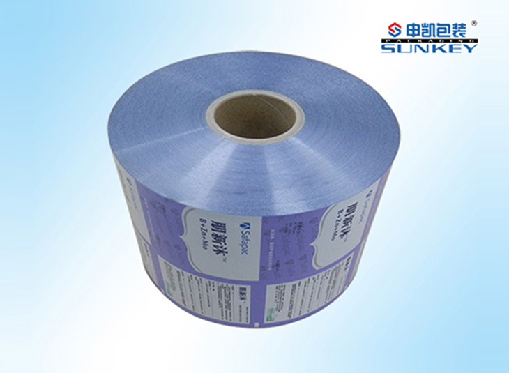 农药卷膜 农药卷膜