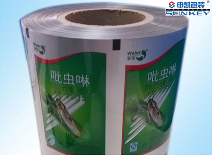 杀虫剂好博HAOBO（中国）|农产品用好博HAOBO（中国）膜|农药复合卷膜