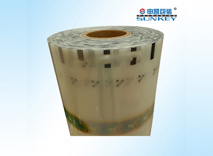 种子复合卷膜 种子复合卷膜