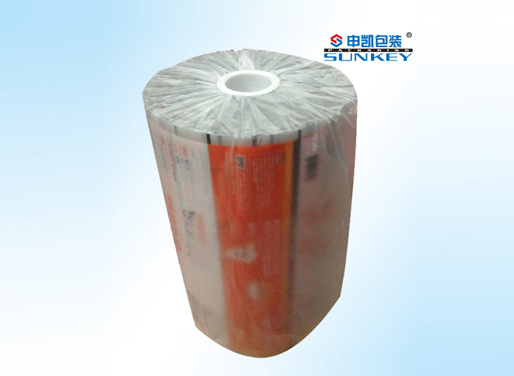 彩印种子膜 彩印种子膜