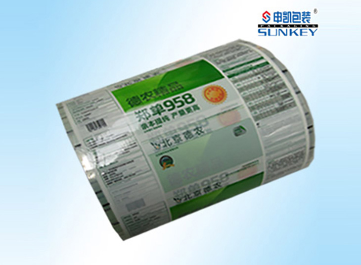 种子膜好博HAOBO（中国）|玉米种子复合膜|种子卷膜好博HAOBO（中国）