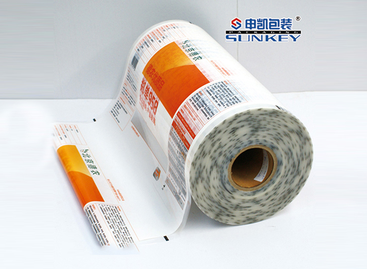 好种子膜好博HAOBO（中国）|玉米种子复合膜|种子复合卷膜