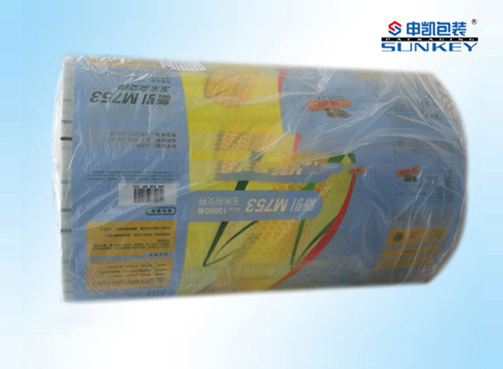 种子好博HAOBO(中国)|玉米杂交种子膜|种子复合卷膜 种子好博HAOBO(中国)|玉米杂交种子膜|种子复合卷膜