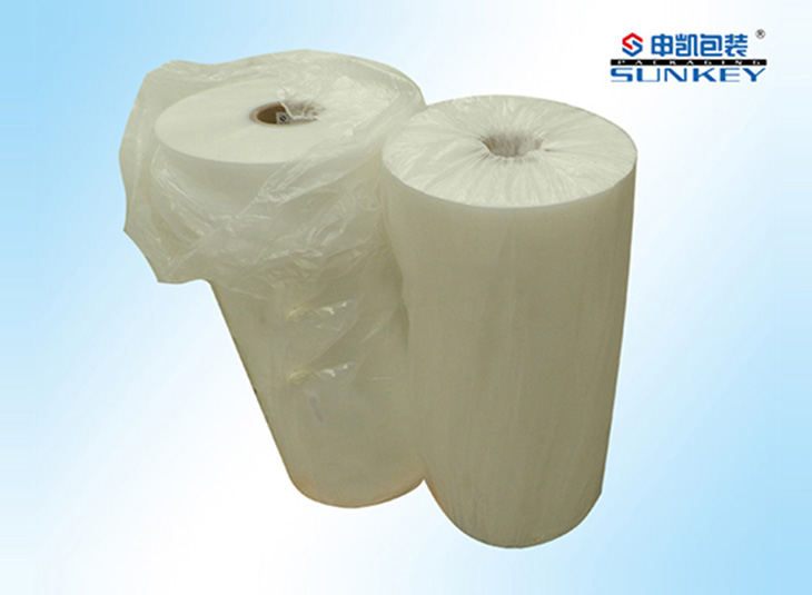 金属粉外好博HAOBO（中国）卷膜