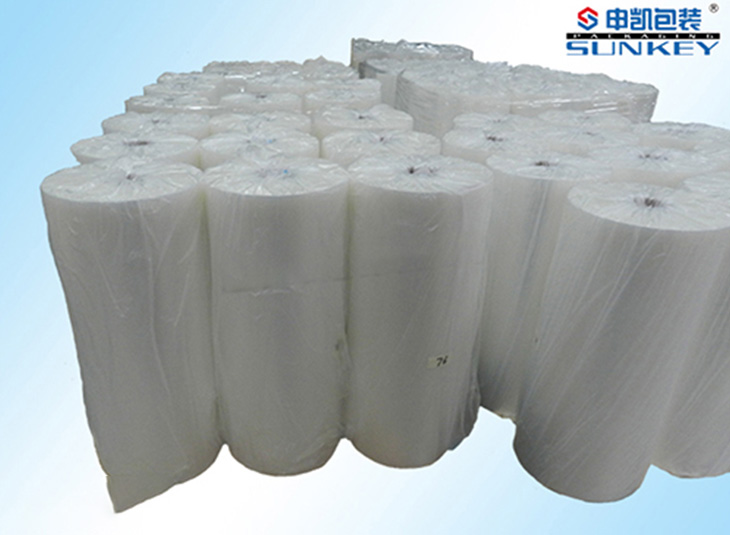 铁粉好博HAOBO（中国）膜