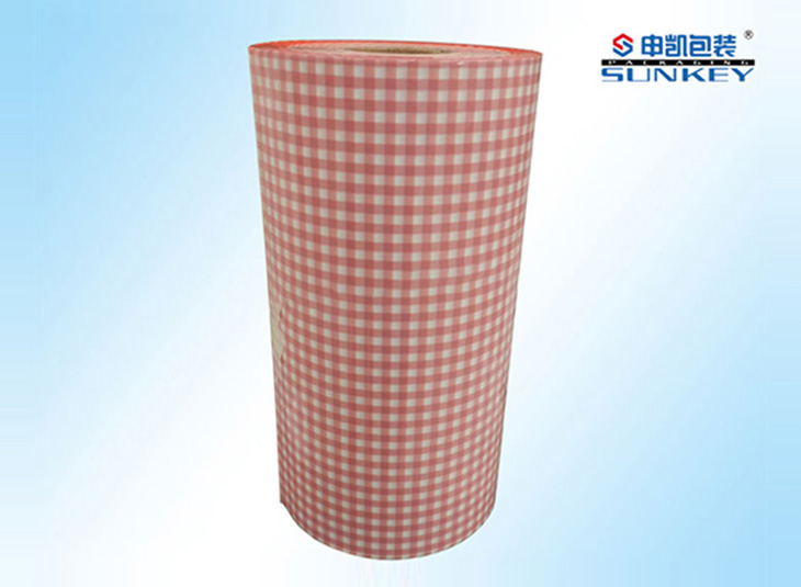 塑扣自动好博HAOBO（中国）膜