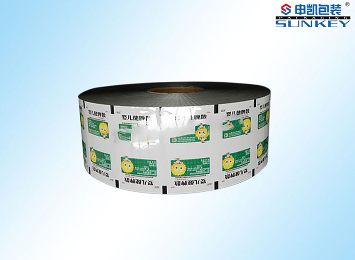 粉剂好博HAOBO（中国）卷膜