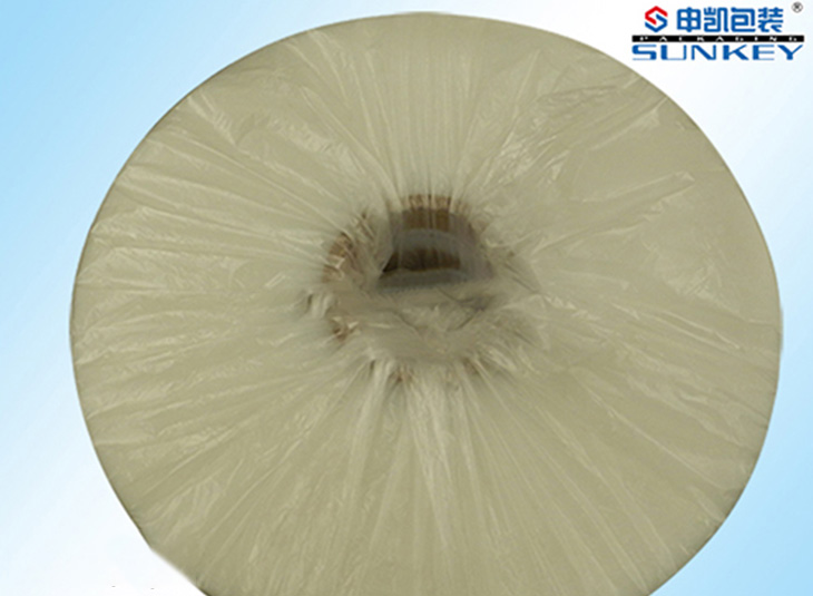 粉剂不印刷好博HAOBO（中国）膜