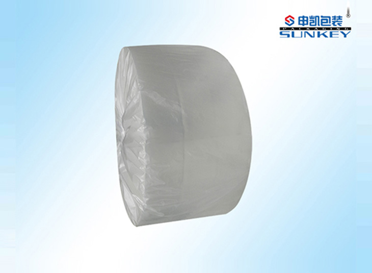 不印刷粉剂好博HAOBO（中国）膜