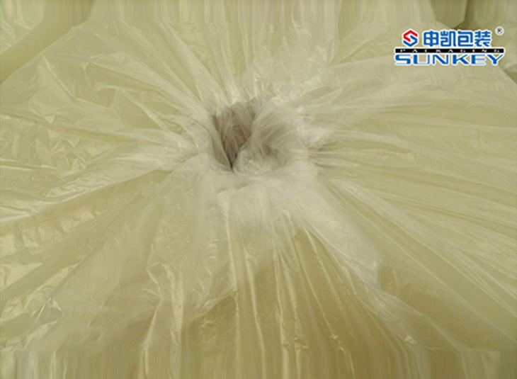 透明粉剂好博HAOBO（中国）卷膜