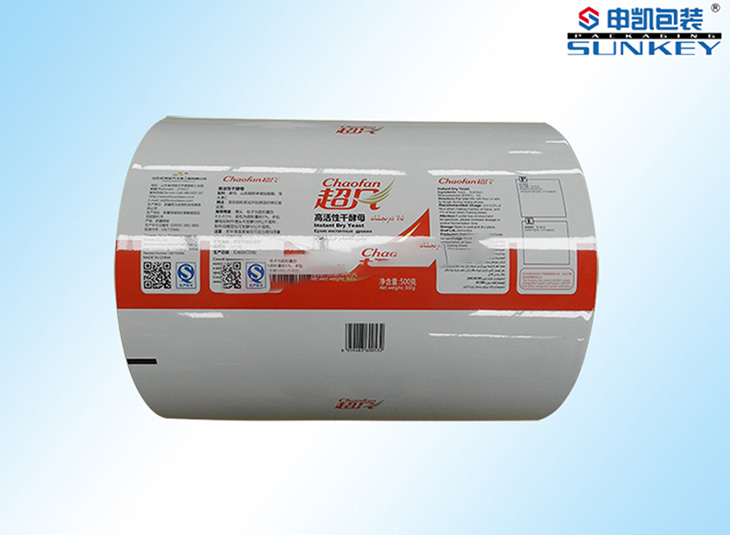 粉剂好博HAOBO（中国）卷膜