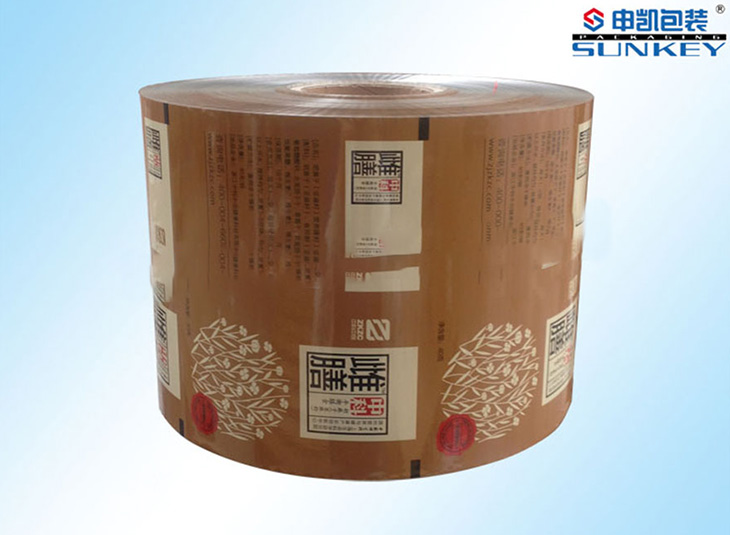 粉剂好博HAOBO（中国）复合卷膜