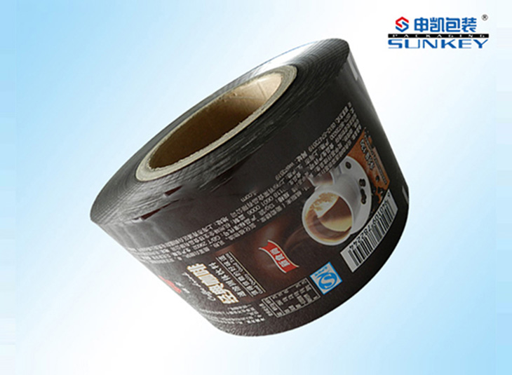 咖啡好博HAOBO（中国）膜