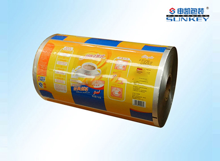 奶茶粉好博HAOBO（中国）膜