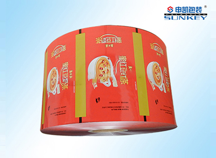 奶茶粉好博HAOBO（中国）膜