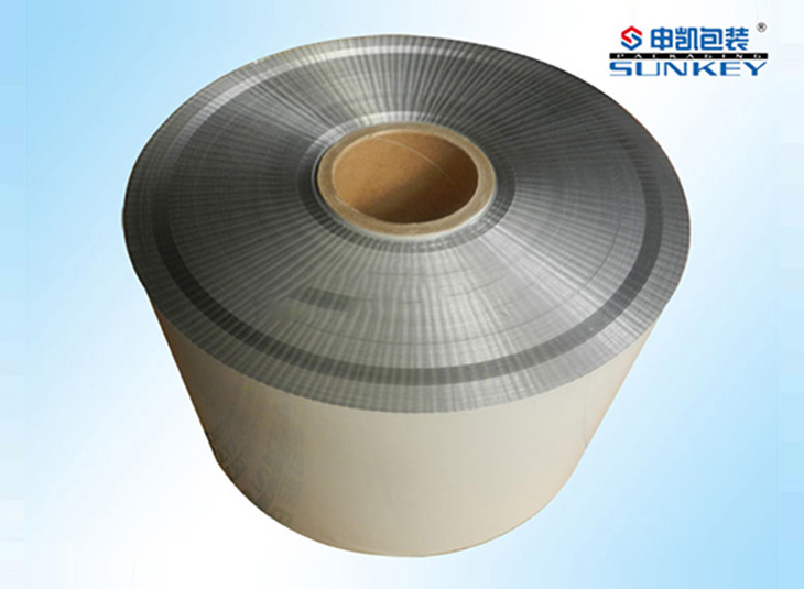 粉剂铝塑好博HAOBO（中国）膜