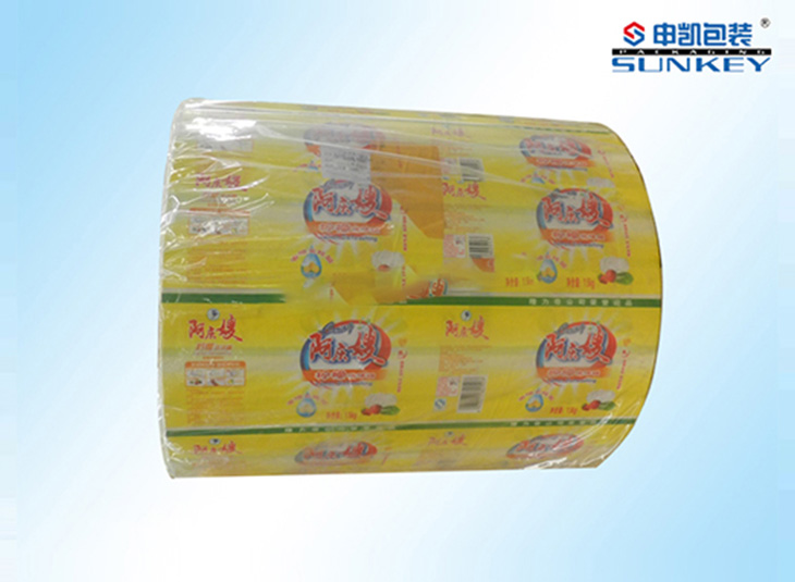 洗衣粉复合卷膜|阿庆嫂洗衣粉好博HAOBO（中国）|粉剂好博HAOBO（中国）