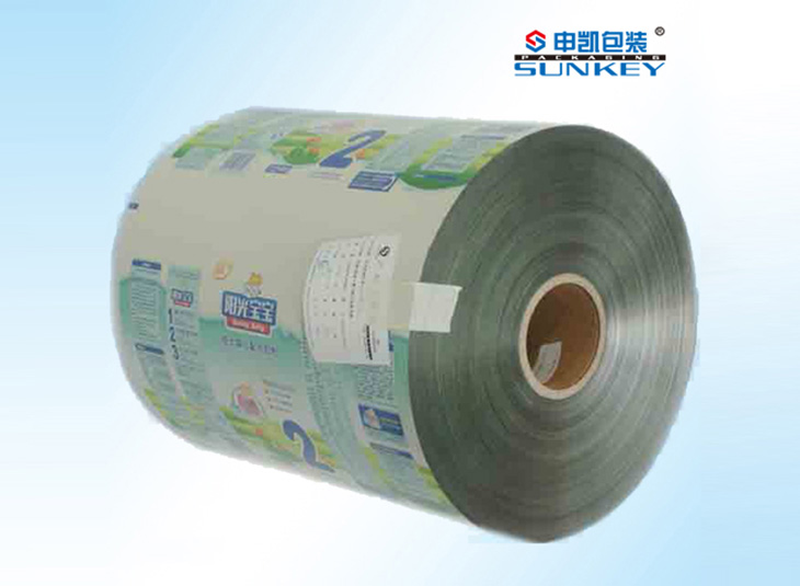 卷膜|粉剂自动卷膜|好博HAOBO(中国)粉剂复合卷膜 卷膜|粉剂自动卷膜|好博HAOBO(中国)粉剂复合卷膜