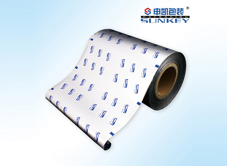 奶粉好博HAOBO（中国）膜|印刷复合卷膜|粉剂食品膜