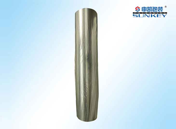 液体铝箔好博HAOBO（中国）膜