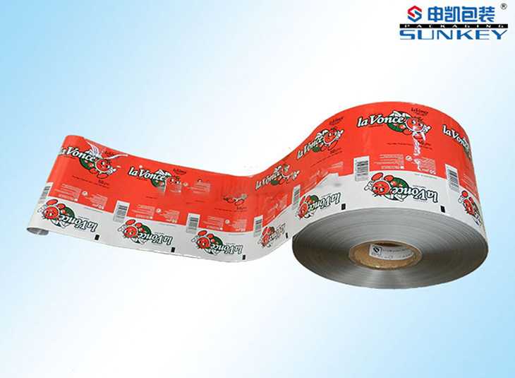 液体好博HAOBO（中国）卷膜