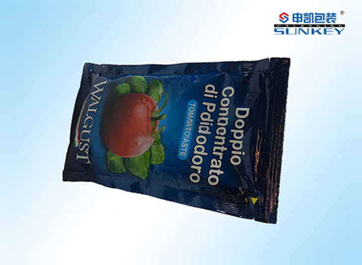 液体酱类好博HAOBO（中国）