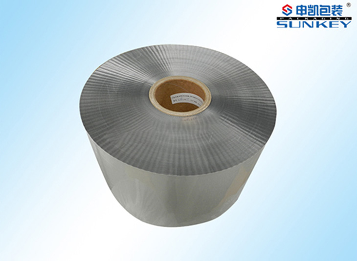 液体好博HAOBO（中国）铝箔膜
