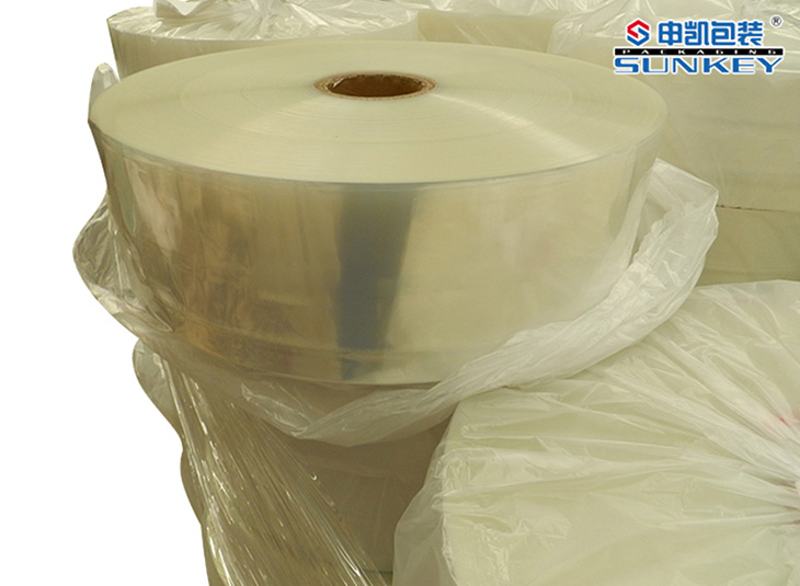 液体好博HAOBO（中国）卷膜