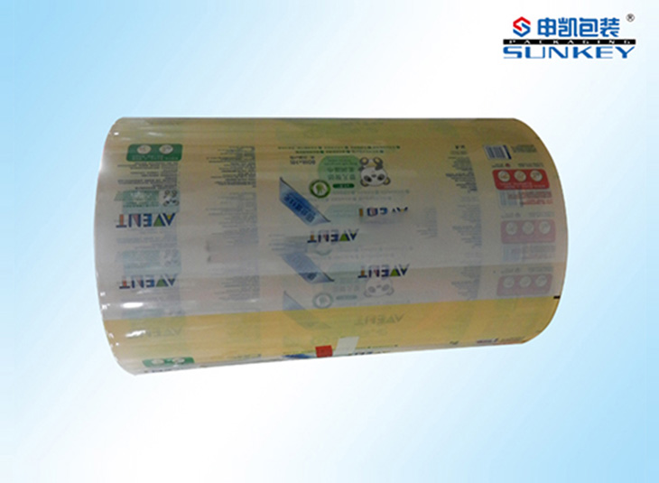 液体好博HAOBO（中国）膜|复合卷膜|彩印自动好博HAOBO（中国）膜