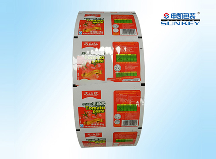 液体好博HAOBO（中国）|酸性液体好博HAOBO（中国）膜|食品铝塑复合卷膜