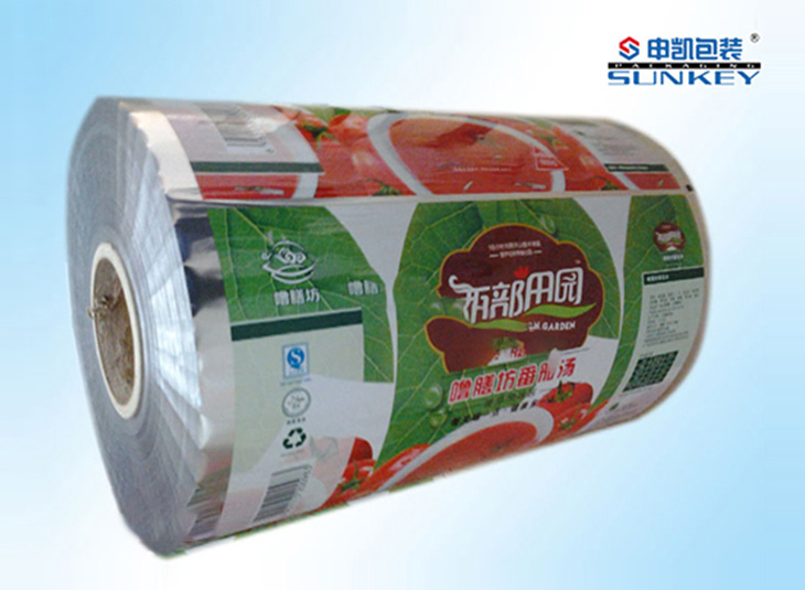 番茄酱好博HAOBO（中国）膜|酸性食品好博HAOBO（中国）|酸性液体好博HAOBO（中国）膜