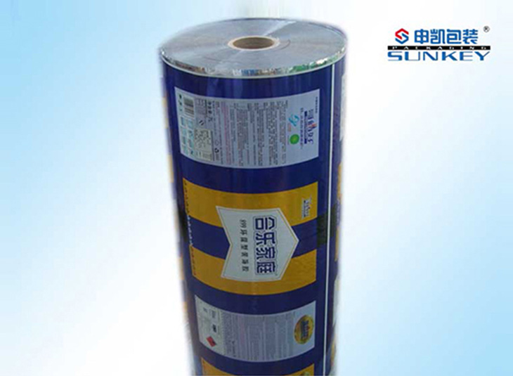 液体镭射膜_卷膜好博HAOBO（中国）_液体镭射复合卷膜