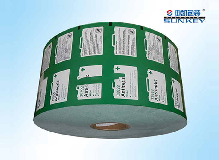 纸铝好博HAOBO（中国）膜