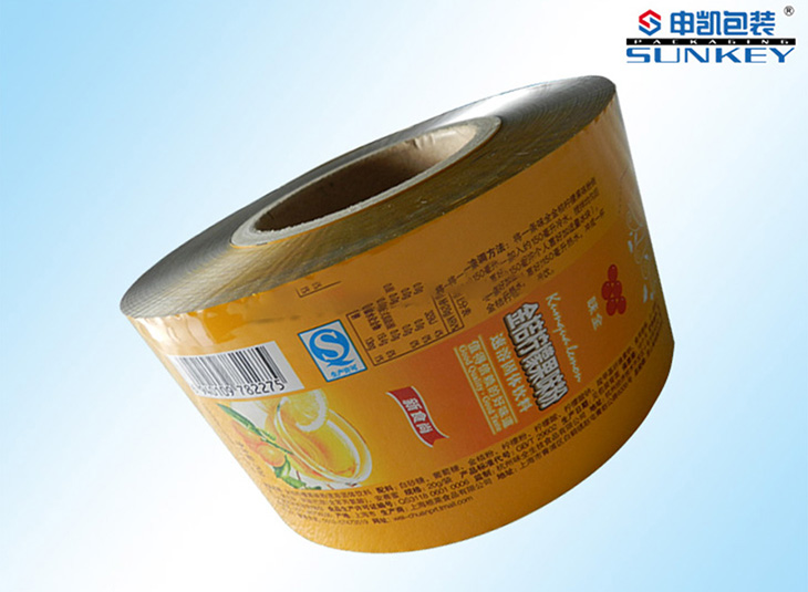 固体饮料好博HAOBO（中国）