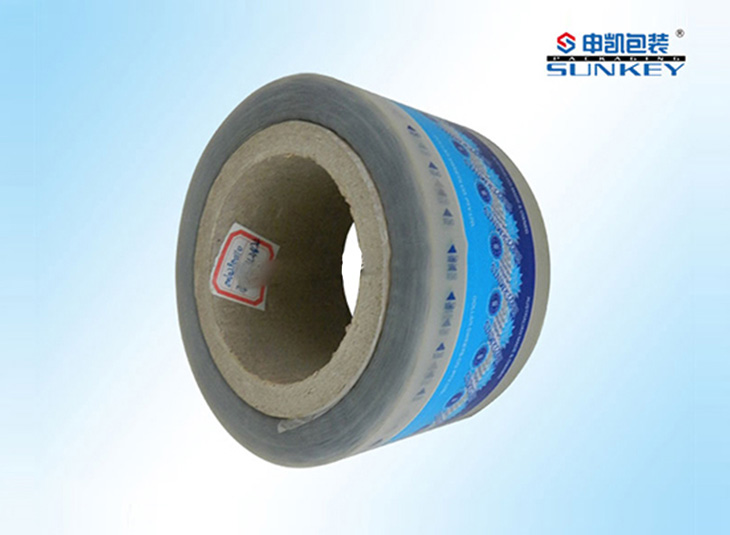 固体好博HAOBO（中国）卷膜