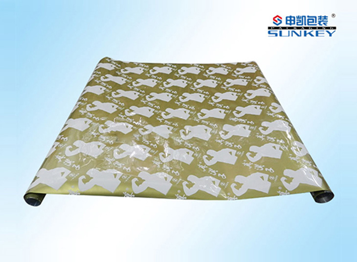 安全套好博HAOBO（中国）卷膜